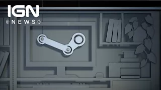 Valve Has a Plan to Fight Review Bombing on Steam - IGN News