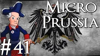 Europa Universalis 4 | Rule Britannia | Micro-Prussia | Part 41