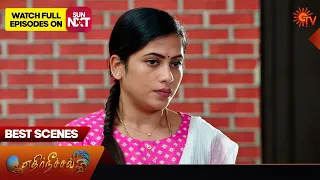 Ethirneechal - Best Scenes | 01 May 2024 | Tamil Serial | Sun TV