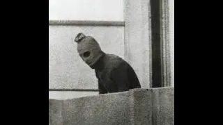 Munich Massacre (1972)