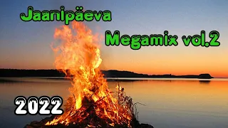 Jaanipäev / Megamix vol.2 / 2022
