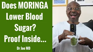 What Will Moringa Do To Your Diabetes in 24 Hours?
