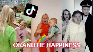 Best Love Children Tiktok Videos | Okanutie Tiktok | October 2022 Part-2 | Sad Reality Based Videos