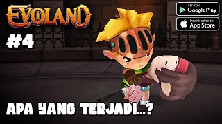 Game android offline ini semakin seru | Evoland Legendary Edition