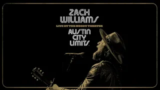 Zach Williams - Stand Up (Live) [Official Audio]
