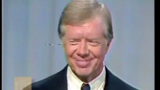 October 28, 1980: Jimmy Carter Debate with Ronald Reagan #part3