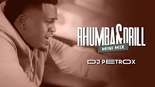 Gospel Rhumba, Drill & more Mix (DJ PetRox-TEN 15 EP 29)