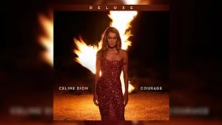 Celine Dion - Heart of Glass [Deluxe Edition Bonus Track] (Letra/Lyrics)