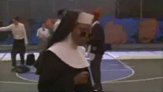 Sister Act 2: Who Got the Flo'