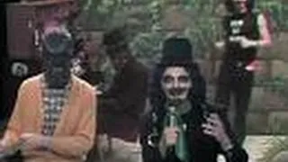 Son Of Svengoolie - "Get A Shave" (1980)