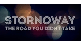 Stornoway - The Road You Didn't Take (Official Video)