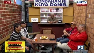 Pondahan ni Kuya (October 31, 2018)