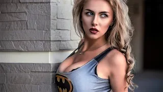 Shuffle Dance Music 2019 ♫ Best Remixes Of EDM Popular Songs ♫ New Electro House Bass Boosted #80