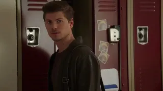 MTV Scream - Season 2 - Trust Nothing Promo