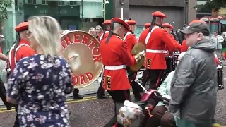 Netherton Road Flute band