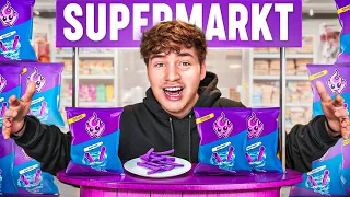 IK LANCEER EEN NIIEUW PRODUCT! (Supermarkt Simulator)