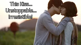 KIM JAE JOONG - ジェジュン FMV THIS KISS! - JAEJOONG KISS!