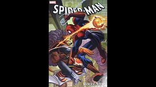 spider-man by roger stern omnibus overview