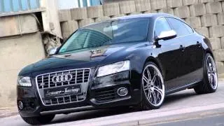 audi a8 d2 tuning cars