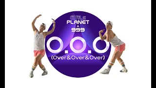 GIRLS PLANET 999 걸스플래닛999 - O.O.O | DANCE COVER boy ver