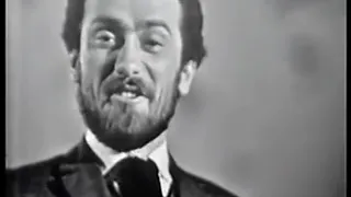 Waldemar Matuška - Jó, třešně zrály (1964)