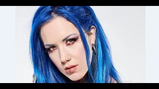 ֍֍֍ Алисса Уайт-Глаз (Alissa White-Gluz, ARCH ENEMY) Голос Женщины (перевод) 5.08.17