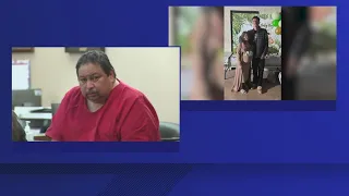 Father accused of helping hide bodies of Savannah Soto and Matthew Guerra asks for bond reduction