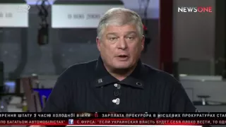 Евгений Червоненко:  Я, наверное, буду проситься в Оппозиционный блок