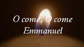 O Come, O Come Emmanuel - Kingdom Kids