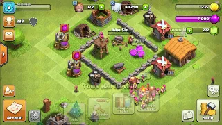 Maxing Th2. Th2 play finale