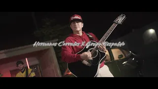 Hermanos Corrales X Grupo Respaldo - Mi Llamado (Video Oficial) #corridoscristianos