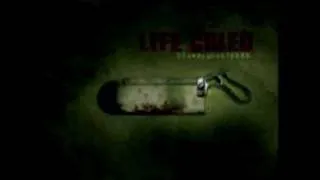 Life Cried - StaLe  ( DRAWN + QUARTERED 2006 )