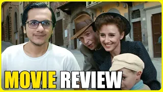 Life Is Beautiful Review In Hindi | Life Is Beautiful Movie Review |