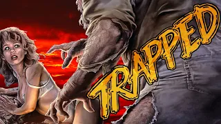 Bad Movie Review: Trapped Alive