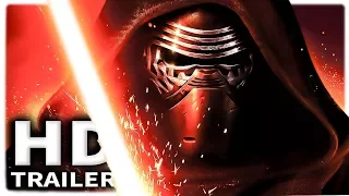 Star Wars: The Last Jedi Final Trailer NEW (2017) Daisy Ridley, Star Wars 8 The Last Jedi Trailer HD