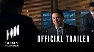 WHITE HOUSE DOWN - Official UK Trailer