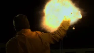 Marvel's The Punisher Season 2 John Pilgrim attacks police station (Part 2)[1080p]