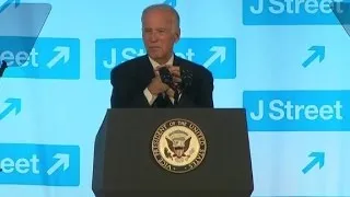 Joe Biden expresses 'frustration' with Israel