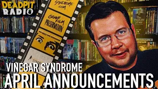 Vinegar Syndrome’s April 2024 Announcements | deadpit.com