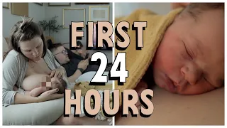 If You're About to Have a Baby, Watch This