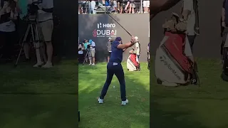 Rory McIlroy’s Magic Move