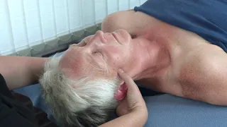 How To Massage - Jaw Release Treatment