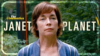 JANET PLANET (2024) | Official Trailer