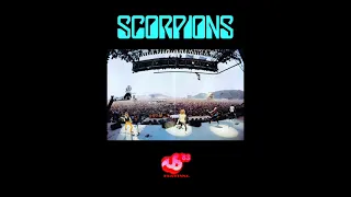 Scorpions - Live At Us Festival '83 San Bernadino, CA May 29, 1983 Full Concert