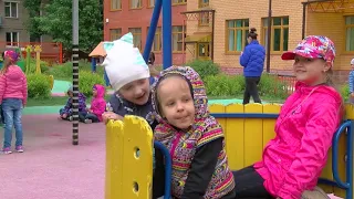 ЕДИНСТВЕННОЕ СПАСЕНИЕ ОТ ВИРУСА КОРИ - ПРИВИВКА 31.05.2018