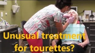 Amazing tourettes treatment - Documentary