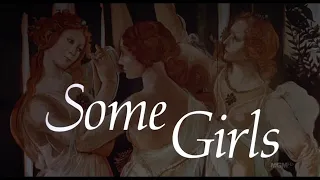 Some Girls (1988) Titles