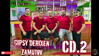 Gipsy Derixen Zamutov  2022 - Evo Miri