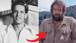 La Trágica Vida Y Muerte De Bud Spencer