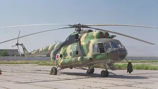 Top 15 Deadliest Air Crashes Involving the Mil Mi-8